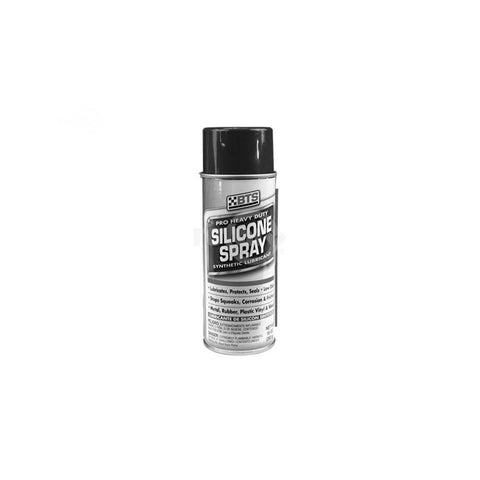 Rotary - 11461 - SPRAY SILICONE 10 OZ CAN - Rotary Parts Store