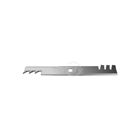 Rotary - 11469 - BLADE EXMARK 20-1/2" X 2-1/2" X 15/16" COMMERCIAL MULCHER - Rotary Parts Store