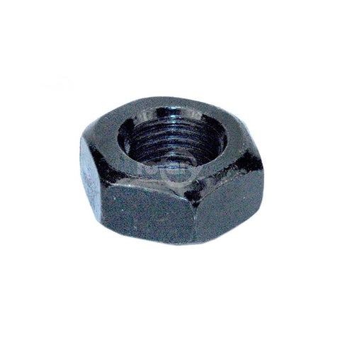 Rotary - 11472 - NUT 10 MM X 1.0 MM LEFT HAND - Rotary Parts Store