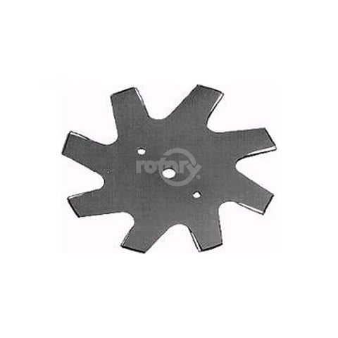 Rotary - 1147 - BLADE EDGER STAR 9" X 1/2" - Rotary Parts Store