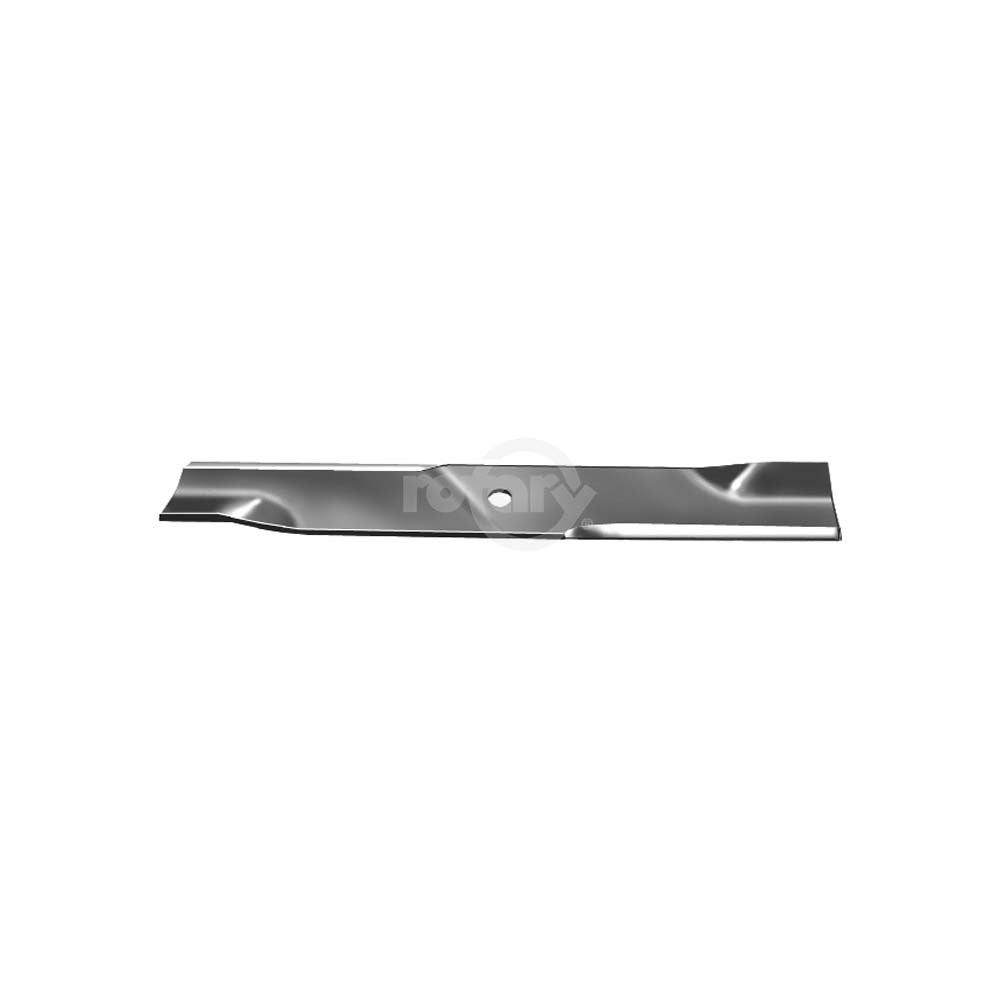 Rotary - 11493 - BLADE 16-1/4" X 15/16" EXMARK SOLID AIR FOIL HIGH LIFT - Rotary Parts Store