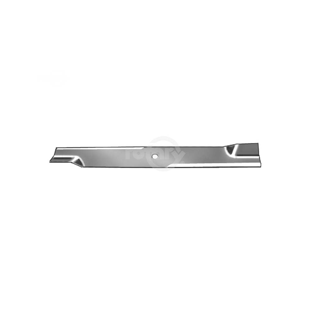 Rotary - 11498 - BLADE 24-1/2" X 15/16" EXMARK SOLID AIR FOIL HIGH LIFT - Rotary Parts Store