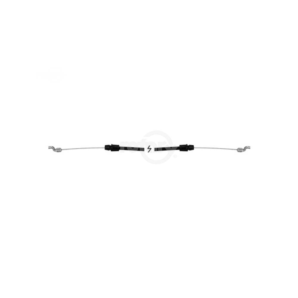 Rotary - 11514 - CABLE ENGINE BRAKE MTD - 61-1/2" - Rotary Parts Store