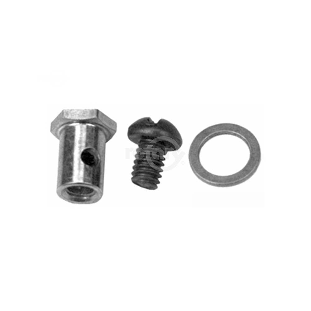 Rotary - 11548 - SWIVEL WIRE W/SCREW & WASHER - Rotary Parts Store