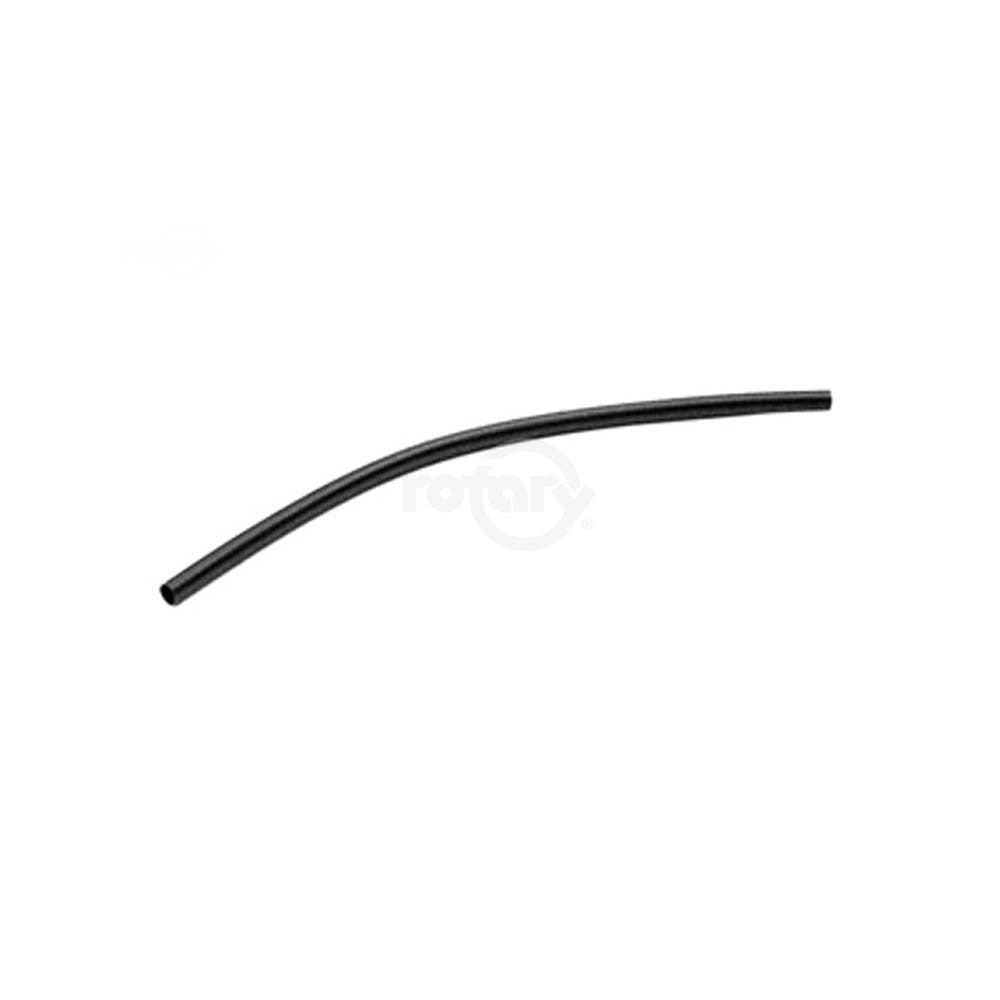 Rotary - 11551 - SHRINK TUBE 1/8" 8 PC. PACK - Rotary Parts Store
