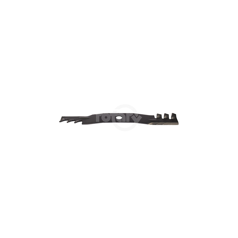 Rotary - 11558 - BLADE KUBOTA 20-1/2" X 1-1/8" COMMERCIAL MULCHING BLADE - Rotary Parts Store