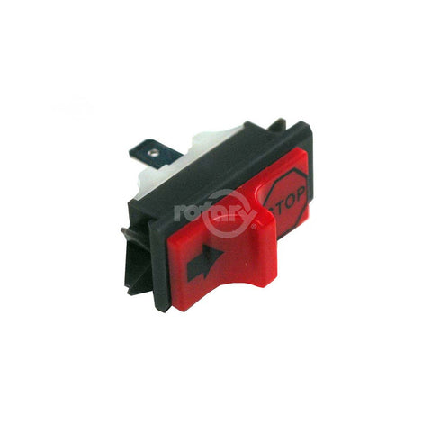 Rotary - 11588 - SWITCH STOP ASSY - Rotary Parts Store