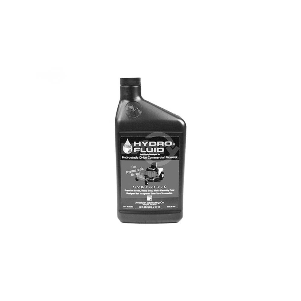 Rotary - 11589 - OIL HYDRO-FLUID TRANSMISSION QUART - Rotary Parts Store
