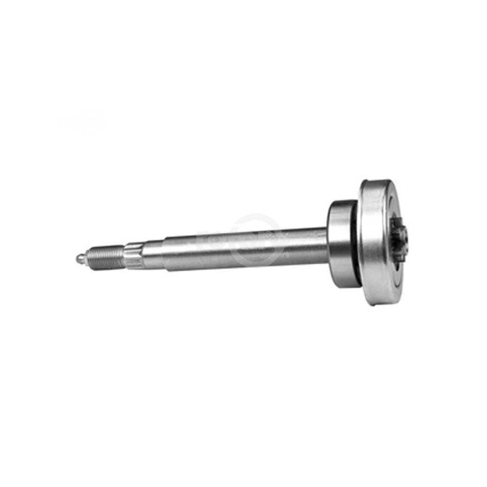 Rotary - 11592 - SHAFT W/ BEARING AYP - Rotary Parts Store