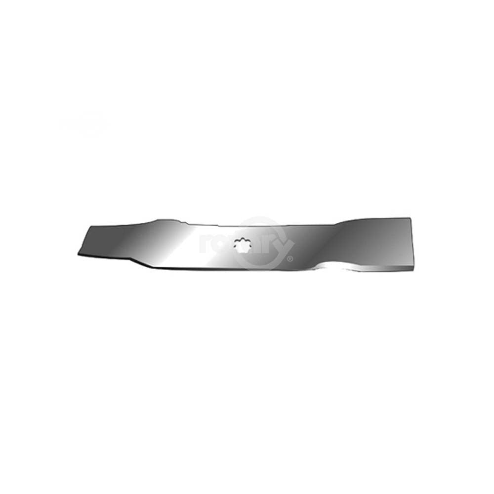 Rotary - 11595 - BLADE JOHN DEERE 17" X 2-3/4" - Rotary Parts Store