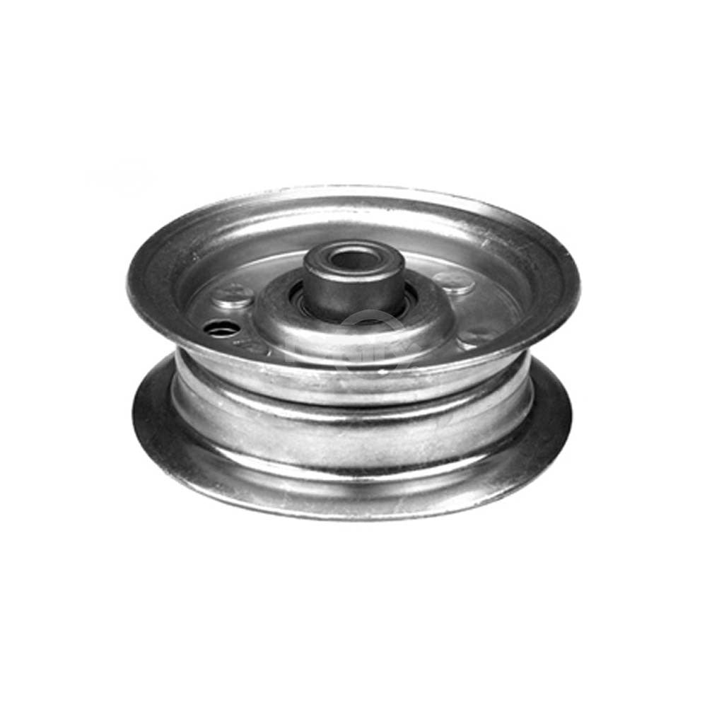Rotary - 11632 - AYP PULLEY IDLER FLAT 3/8" X 3-7/8" - Rotary Parts Store