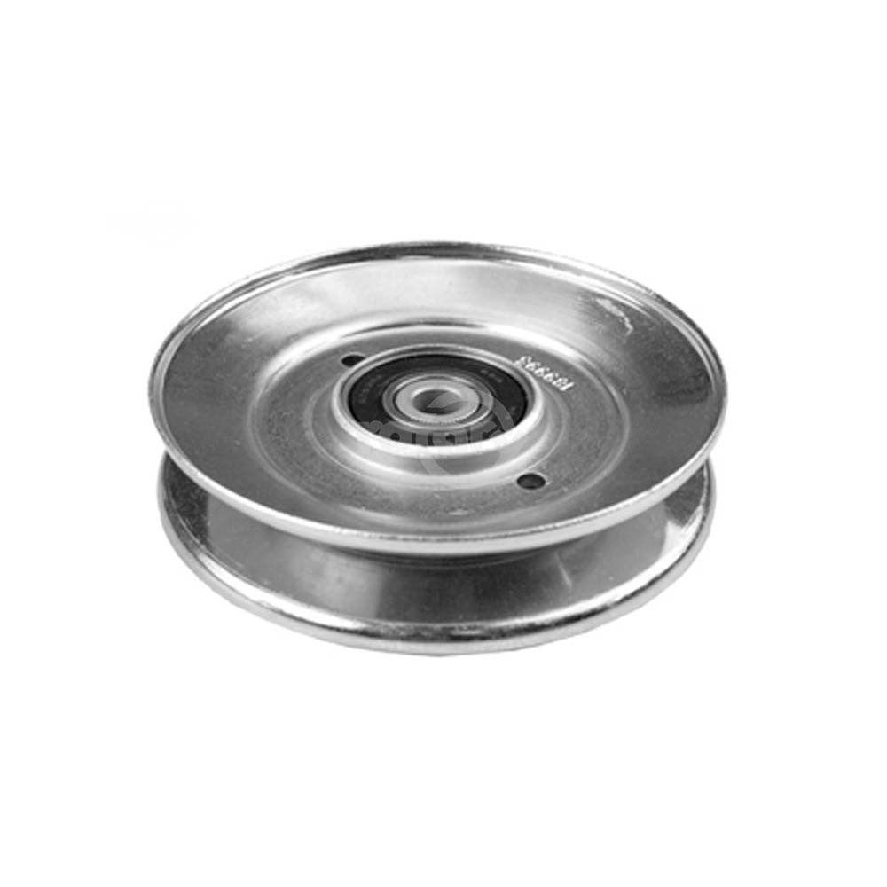 Rotary - 11635 - PULLEY V-IDLER 3/8" X 4-1/2" AYP - Rotary Parts Store