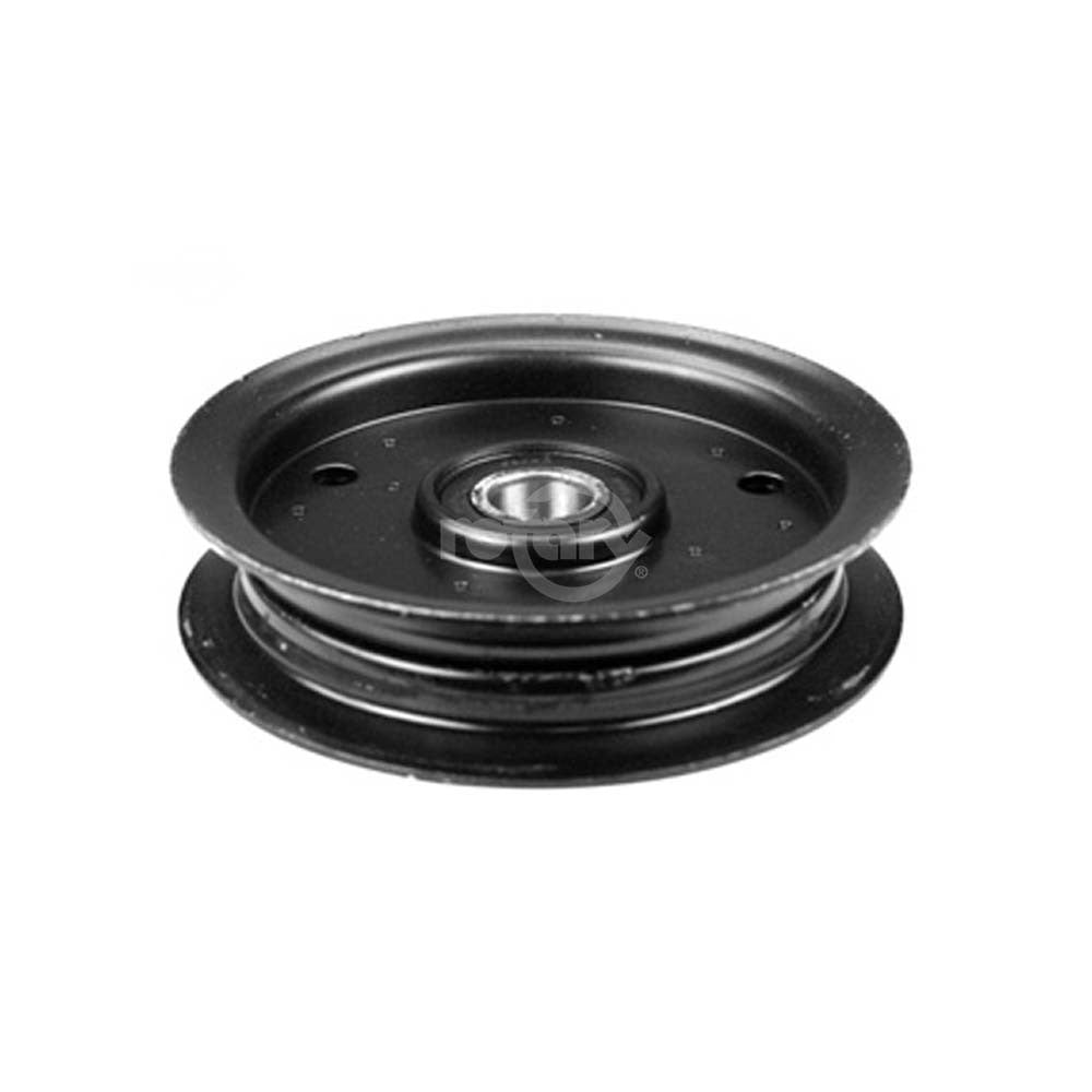 Rotary - 11658 - PULLEY FLAT IDLER 11/16" X 4-7/8" - Rotary Parts Store