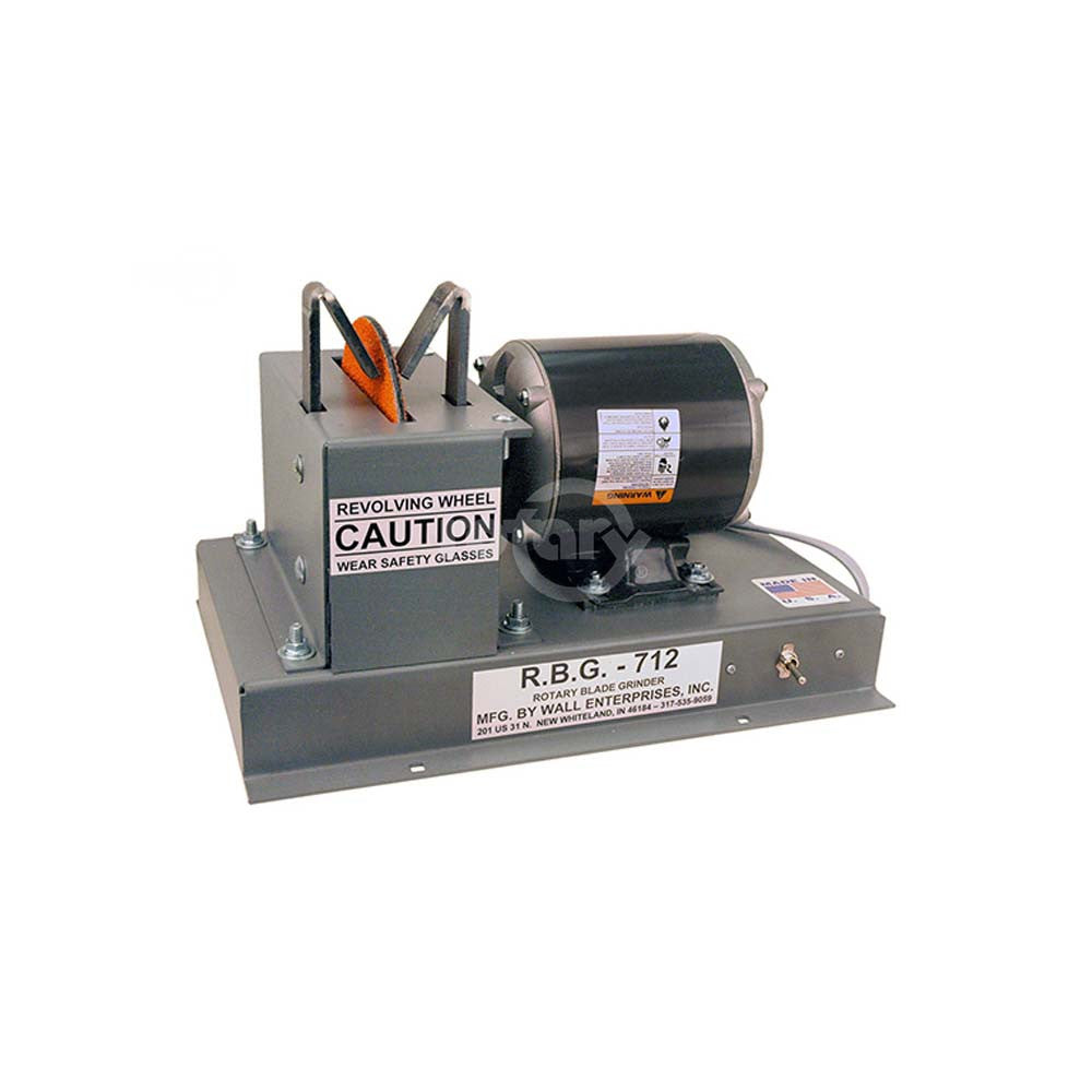Rotary - 11706 - BLADE SHARPENER/GRINDER - Rotary Parts Store