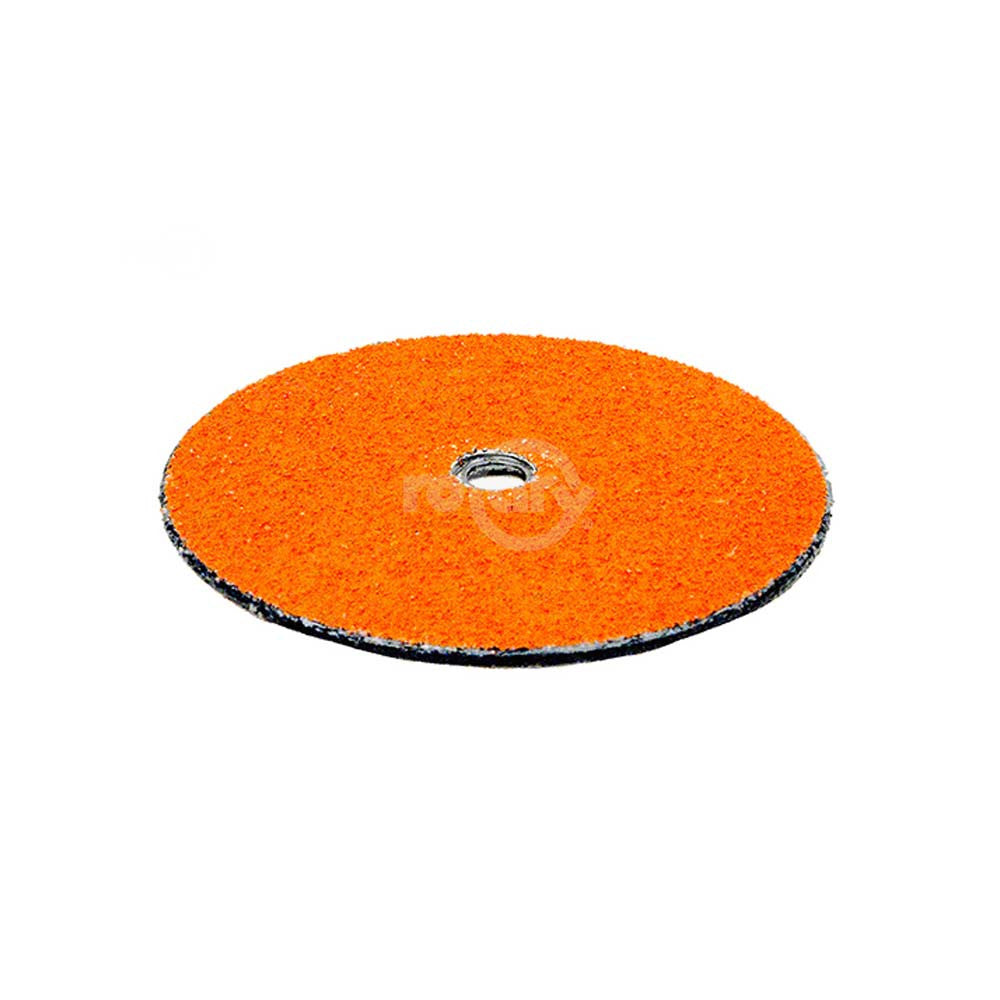 Rotary - 11710 - DISC WHEEL 7" FOR RBG 712 - Rotary Parts Store