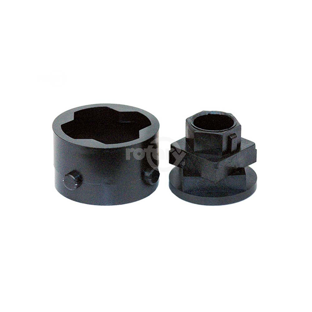 Rotary - 11752 - CAM ASSEMBLY FITS VP33 - Rotary Parts Store