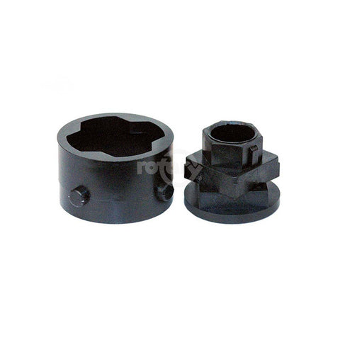 Rotary - 11752 - CAM ASSEMBLY FITS VP33 - Rotary Parts Store