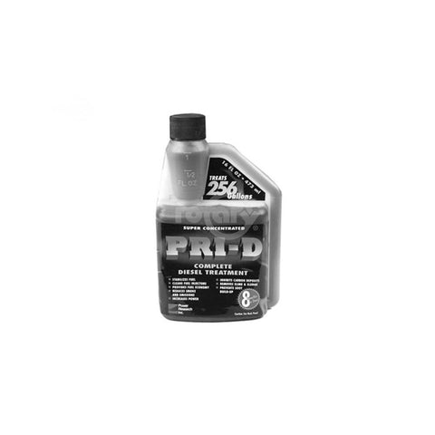 Rotary - 11759 - PRI-D DIESEL FUEL TREATMENT - Rotary Parts Store