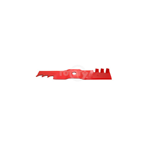 Rotary - 11776 - COPPERHEAD MULCHING BLADE FOR EXMARK 17-1/2" X 15/16" - Rotary Parts Store