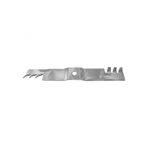 Rotary - 11784 - COPPERHEAD MULCHING BLADE FOR EXMARK 20-3/4" X 15/16" - Rotary Parts Store