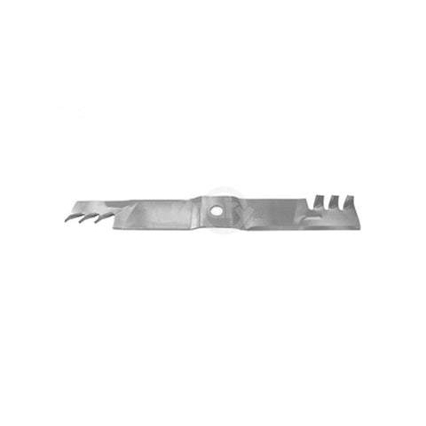 Rotary - 11788 - COPPERHEAD MULCHING BLADE FOR EXMARK 22-3/4" X 15/16" - Rotary Parts Store