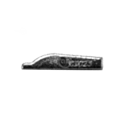 Rotary - 11812 - KEY FLYWHEEL TECUMSEH - Rotary Parts Store
