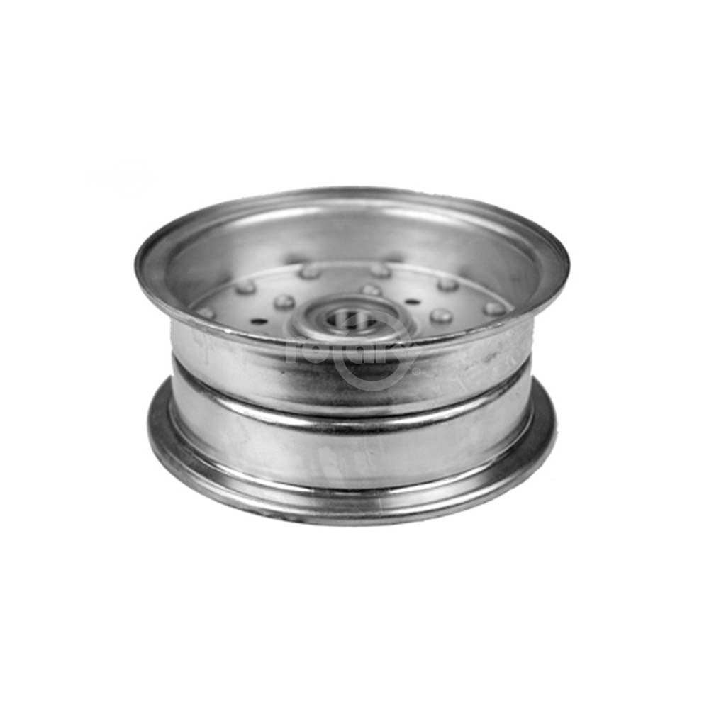 Rotary - 11815 - PULLEY IDLER FLAT 11/16" X 5-3/4" EXMARK - Rotary Parts Store