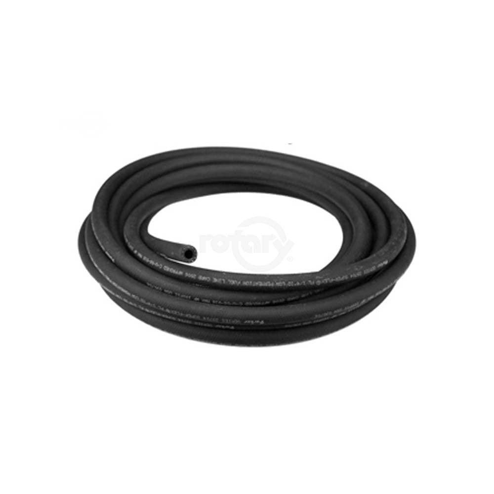 Rotary - 11816 - LINE FUEL 1/4" CARB APPROVED 25' ROLL - Rotary Parts Store