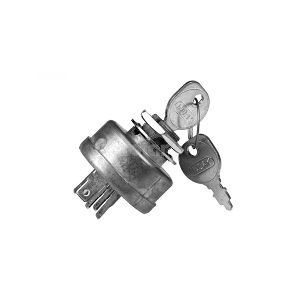 Rotary - 11822 - SWITCH IGNITION EXMARK - Rotary Parts Store