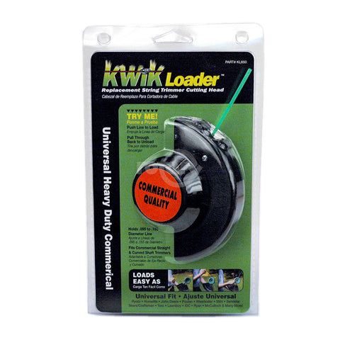 Rotary - 11830 - TRIMMER HEAD KWIK LOADER KL650 - Rotary Parts Store