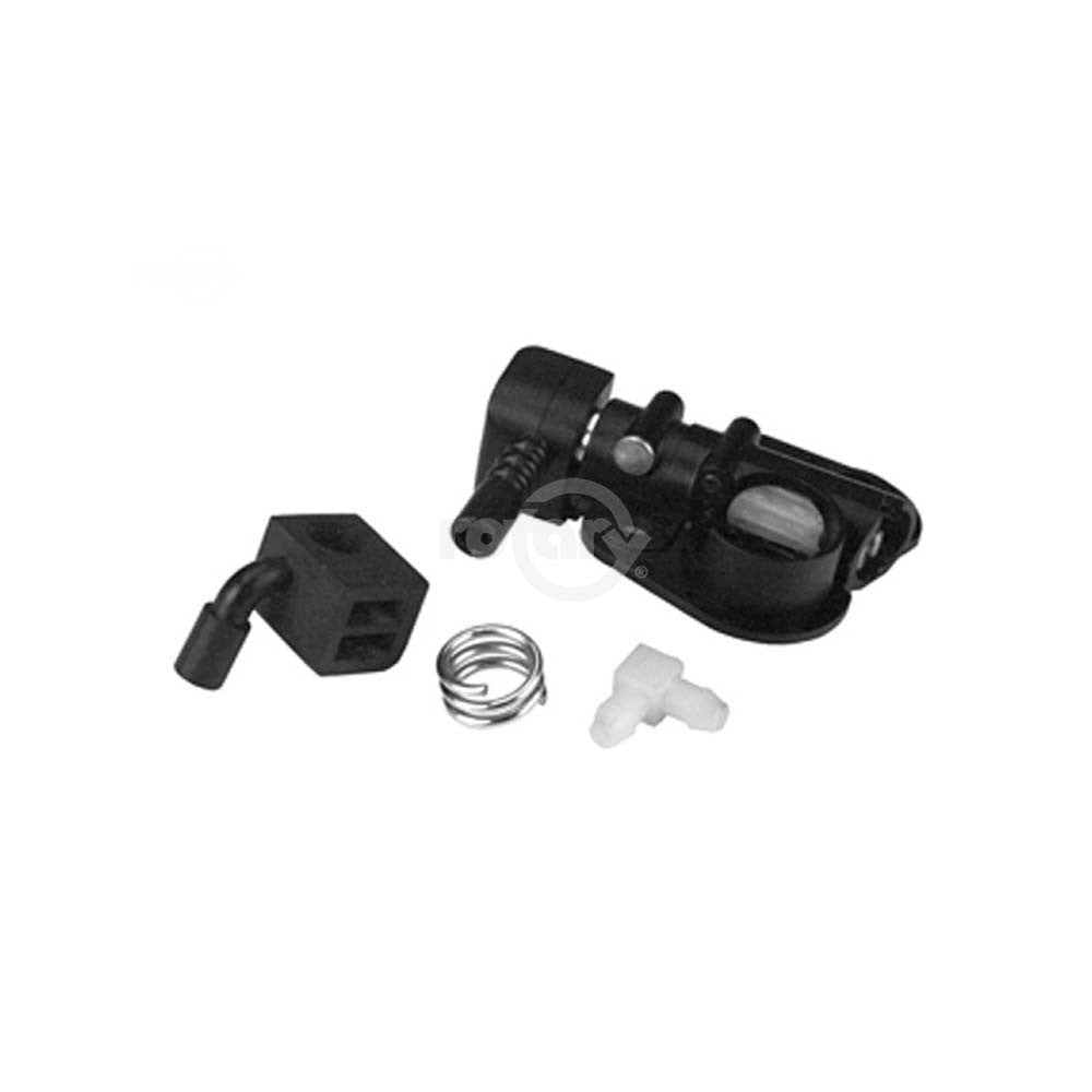 Rotary - 11860 - KIT PUMP OIL POULAN - Rotary Parts Store