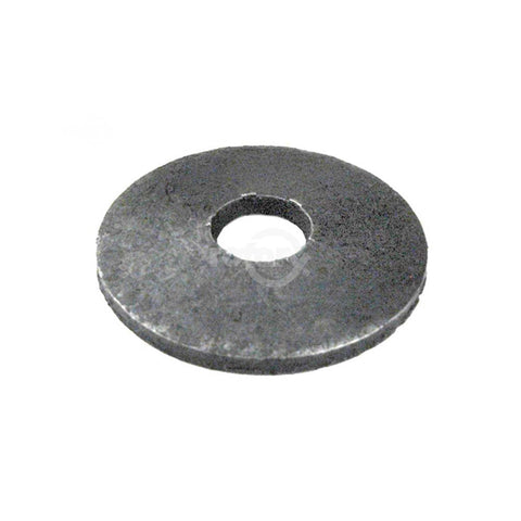 Rotary - 1187 - WASHER CUPPED SERRATED 3/8" - Rotary Parts Store