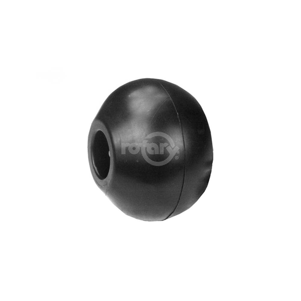 Rotary - 12015 - WHEEL DECK EXMARK 5" X 3-1/4" - Rotary Parts Store