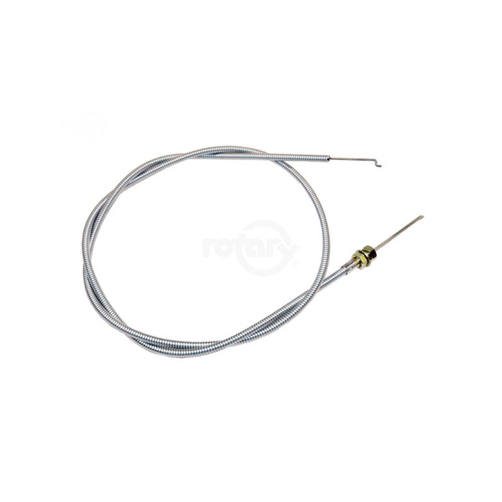 Rotary - 12053 - THROTTLE CABLE 50" DIXIE CHOPPER - Rotary Parts Store