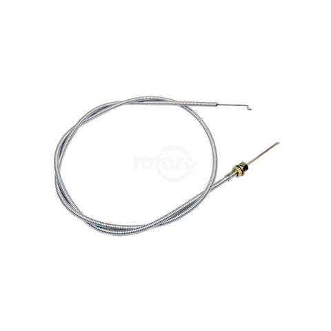 Rotary - 12053 - THROTTLE CABLE 50" DIXIE CHOPPER - Rotary Parts Store