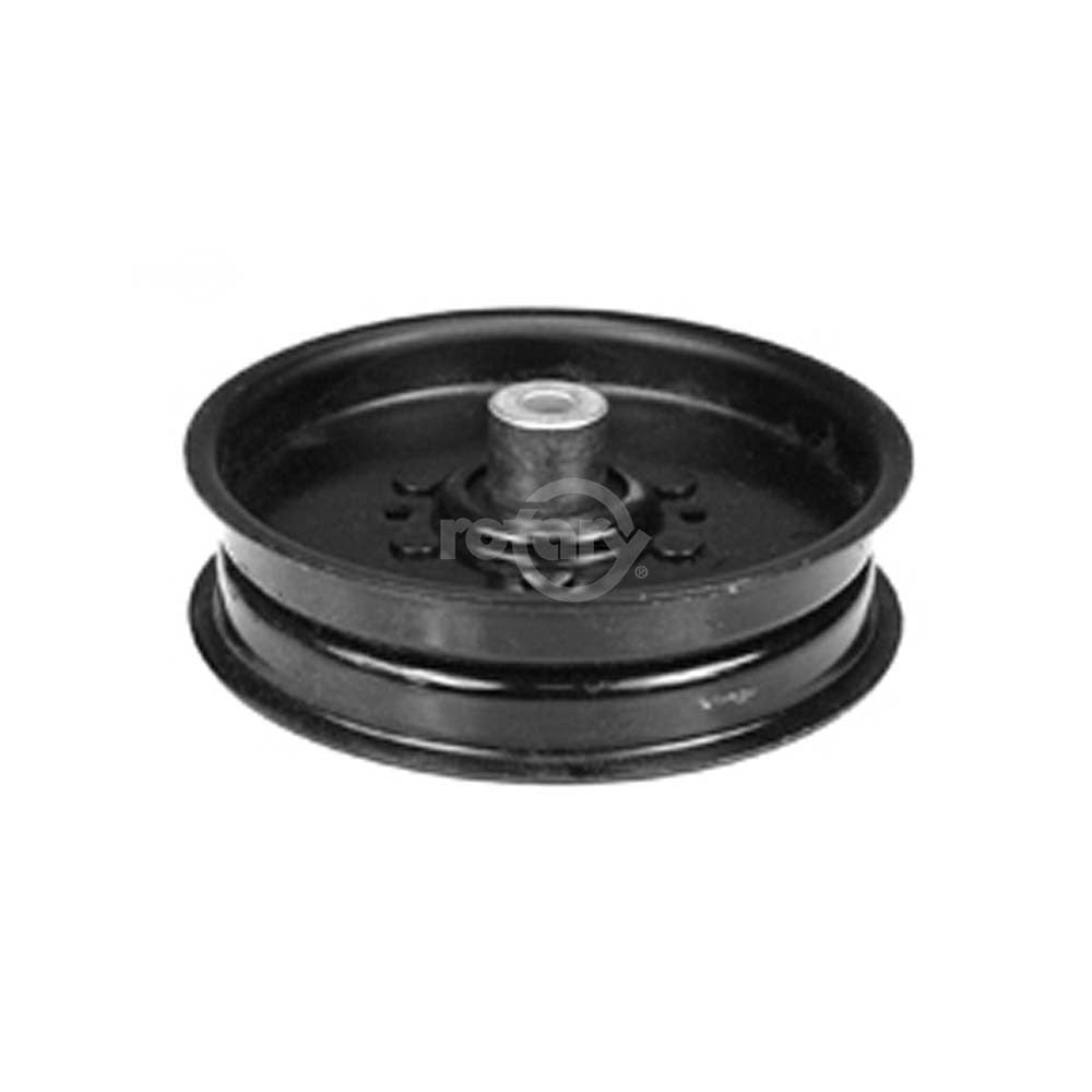 Rotary - 12061 - PULLEY IDLER FLAT - Rotary Parts Store