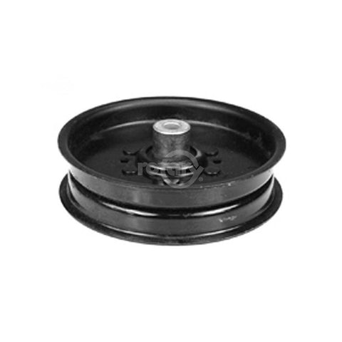 Rotary - 12061 - PULLEY IDLER FLAT - Rotary Parts Store