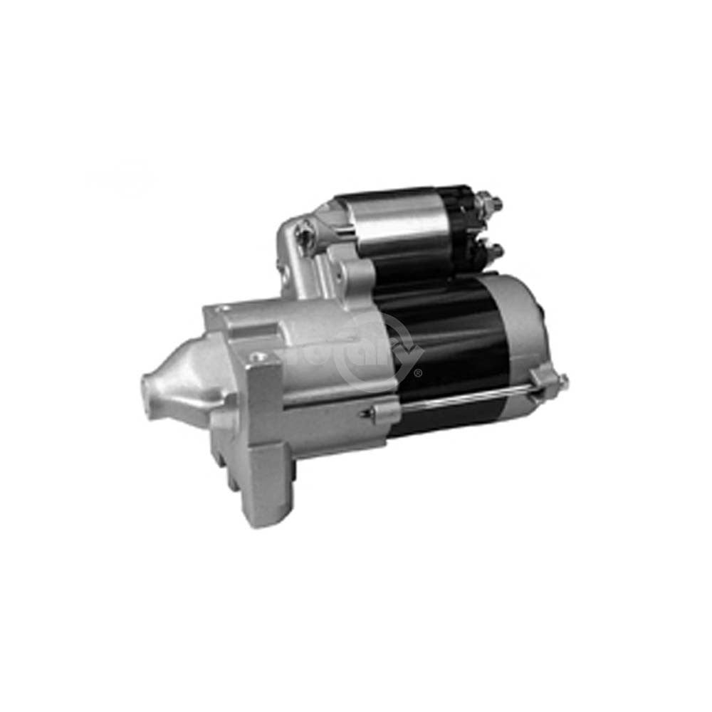 Rotary - 12065 - STARTER ELECTRIC HONDA - Rotary Parts Store