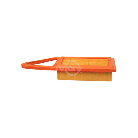 Rotary - 12081 - AIR FILTER PAPER PANEL - Rotary Parts Store