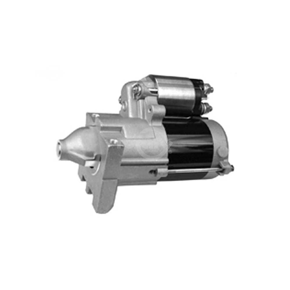 Rotary - 12087 - STARTER ELECTRIC HONDA - Rotary Parts Store