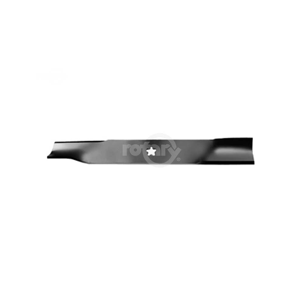 Rotary - 12124 - BLADE HUSQVARNA 18" X 5  POINT STAR - Rotary Parts Store