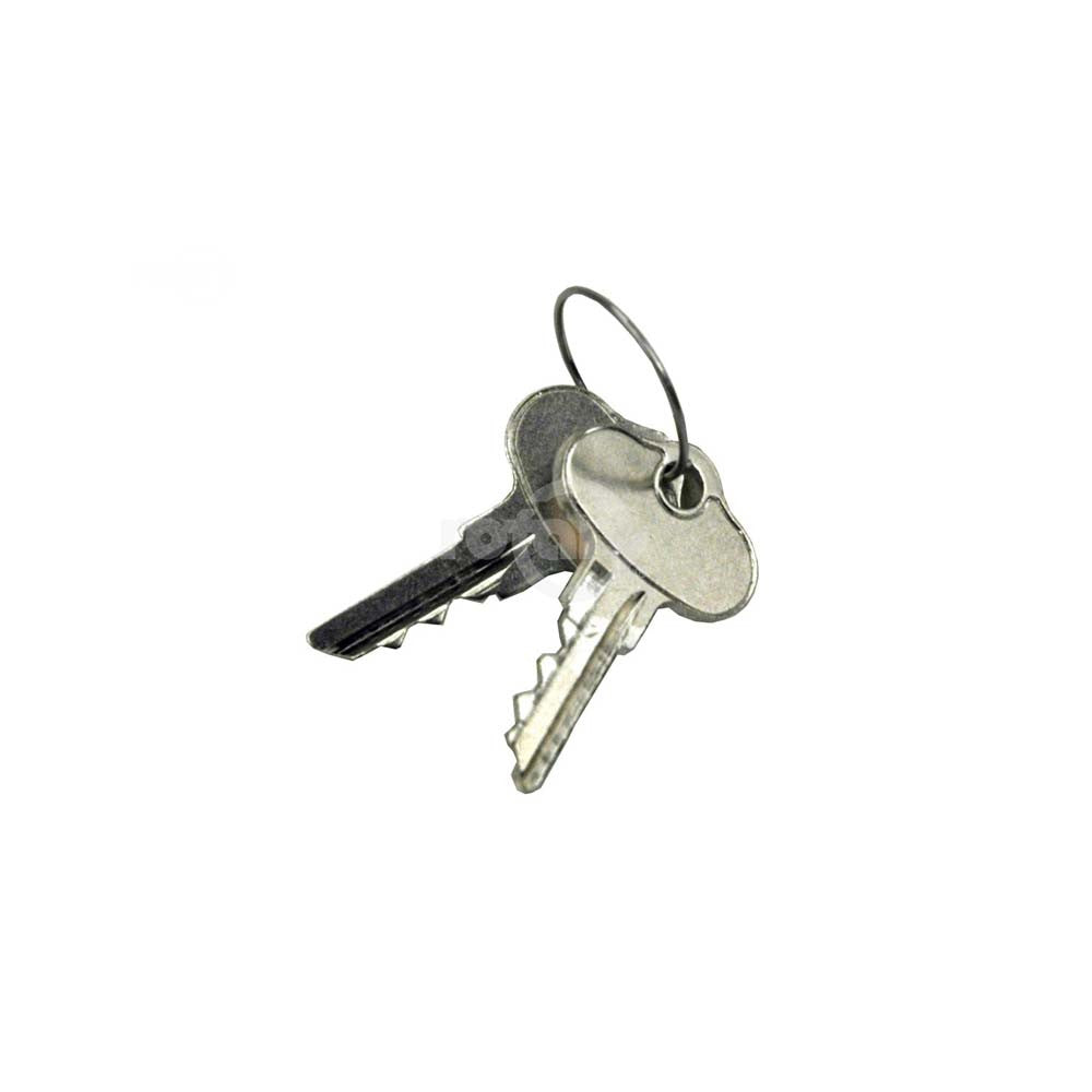 Rotary - 12128 - IGNITION KEY JOHN DEERE - Rotary Parts Store