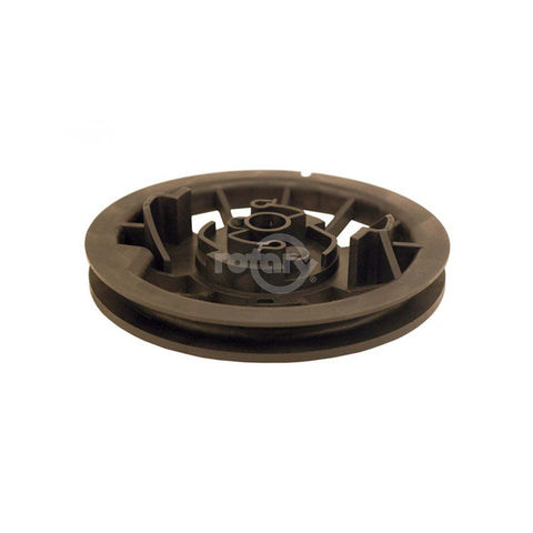 Rotary - 12129 - PULLEY RECOIL STARTER W/SPRING - Rotary Parts Store
