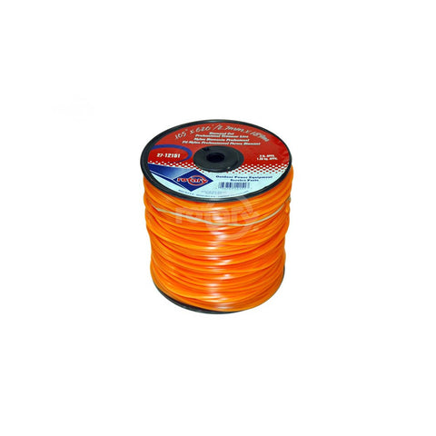 Rotary - 12151 - LINE TRIMMER .105 3 LB. SPOOL DIAMOND - Rotary Parts Store