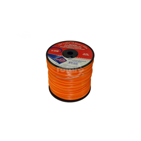 Rotary - 12152 - LINE TRIMMER .130 3 LB. SPOOL DIAMOND - Rotary Parts Store