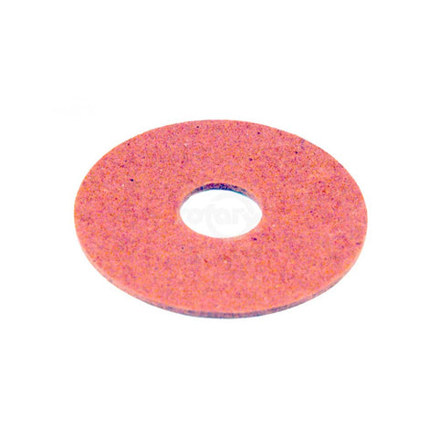Rotary - 1215 - WASHER FIBRE 5/8" X 2-5/16" - Rotary Parts Store