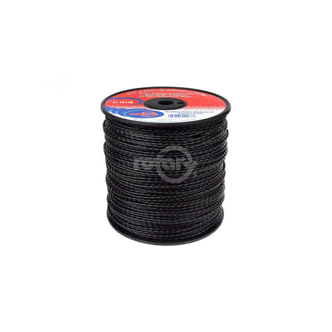 Rotary - 12176 - LINE TRIMMER .105 X 550' VORTEX MEDIUM SPOOL - Rotary Parts Store