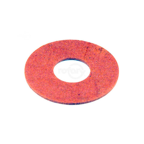 Rotary - 1217 - WASHER FIBRE 7/8" X 2-5/16" - Rotary Parts Store