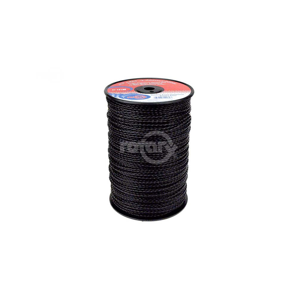 Rotary - 12180 - LINE TRIMMER .105 X 920' VORTEX LARGE SPOOL - Rotary Parts Store
