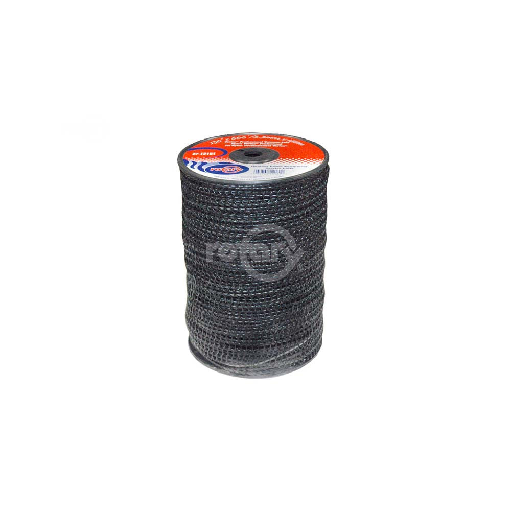 Rotary - 12181 - LINE TRIMMER .130 X 600' VORTEX LARGE SPOOL - Rotary Parts Store